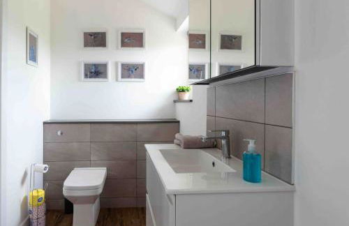 South Downs Country Cottage - Foto 48