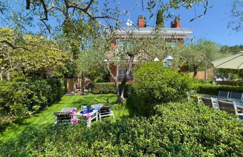 Villa La Rodina - Foto 6