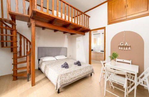 Dionysia Sea Side By Greece Apartments - Foto 2