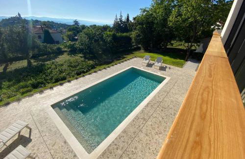 Villa Mi, Rukavac Opatija Riviera - Photo 16