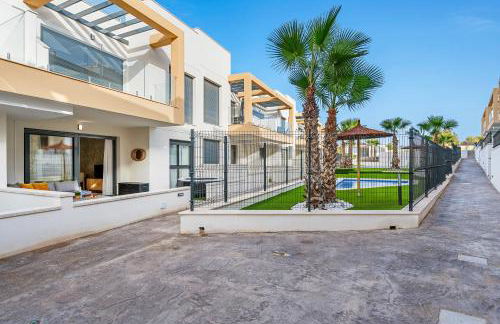 Bouda Residence Luxury stay with Private Jacuzzi - Foto 21