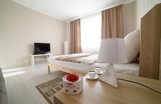 PaulMarie Apartments on Kozlova - Foto 1