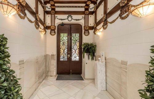 Madrid 1915 Private Suites - Photo 31