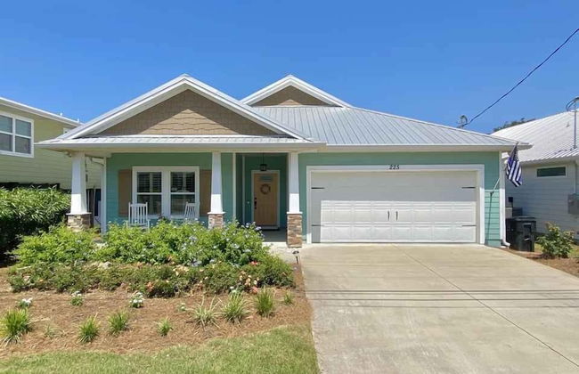 Charming Retreat, a Short Walk to Laguna Beach, With Room for 10! - Foto 59