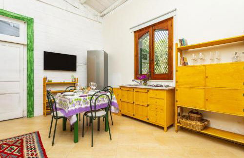 La casa del fico d'india - Foto 33