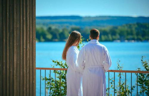 Chalet Resort Seenland - Foto 13