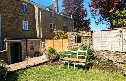 Cosy 17th Century Cotswold Cottage 3 Bedroom Chipping Norton - Borough Cottage - Foto 2