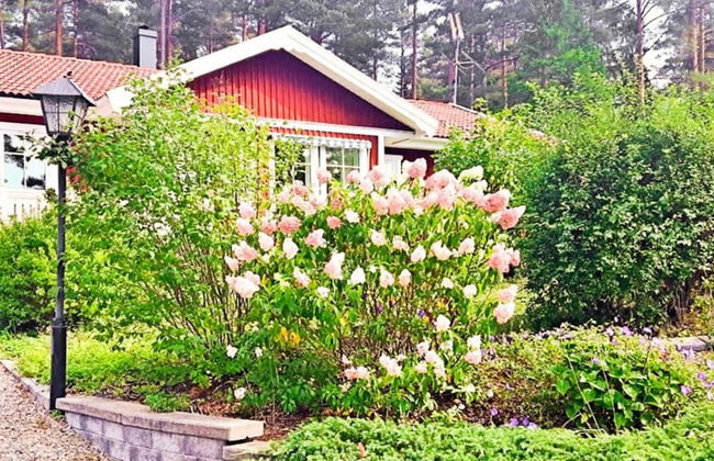 Holiday Home in Vätö - Photo 27