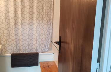 Apt confortable au pied des pistes et de la forêt - Foto 6