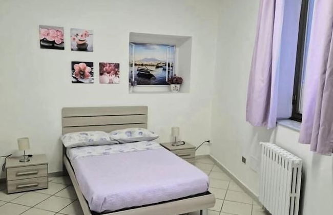 Andrea's House Apartment in the Historic Center of Naples - Foto 6