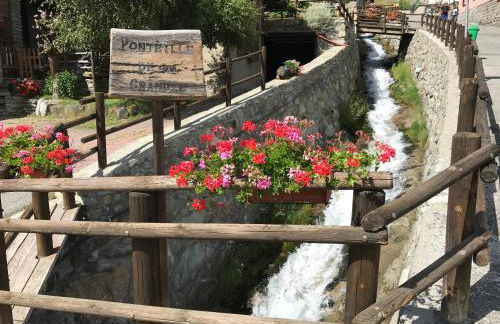 Bellavista Cogne Apartment - Foto 10