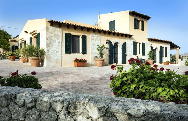 Masseria Falamandrina - Foto 19