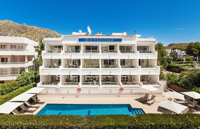 Hoposa Apartments Pollensamar - Foto 1