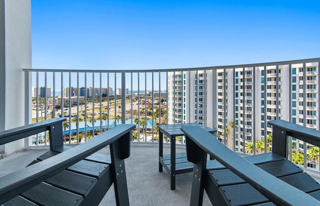 Palms Resort #11007 Jr 2BR - Foto 137