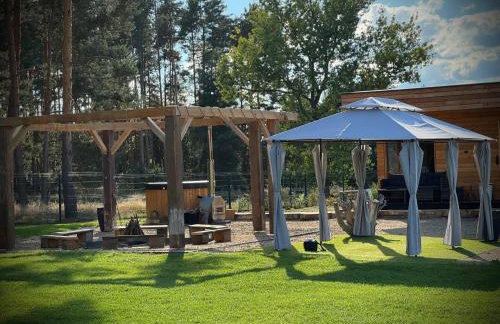 Siedlisko Na Szlaku Odry - Foto 8