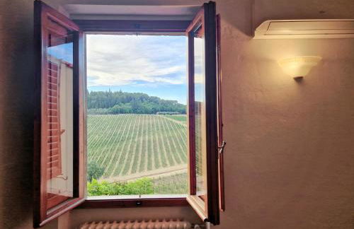 Chianti Craft House Badia a Passignano - Foto 15