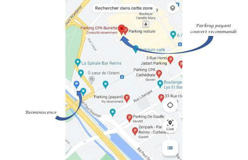 Petit cocon en hyper-centre - Foto 16