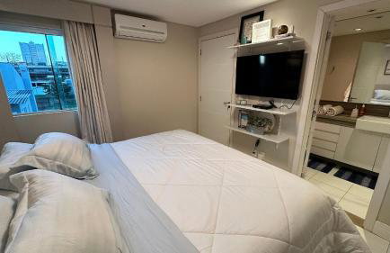 Excelente apto no centro Foz. Ótima localização - Photo 20