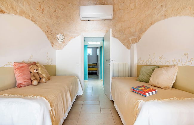 Gioberti 20 I Trulli With Pool - Foto 6