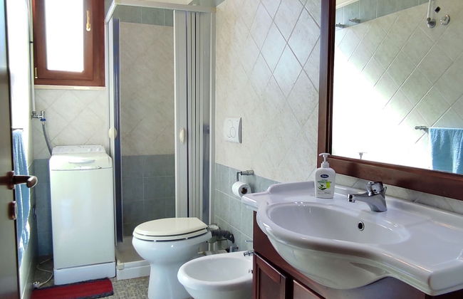 Casa Marilda 2 - A 200 M dal Mare a Santa Maria Di Leuca - Foto 14