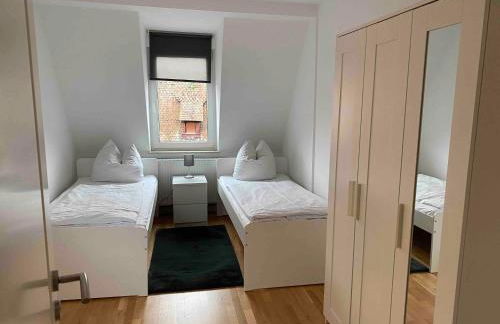 Fachwerkhaus an der Stadtmauer - Foto 7