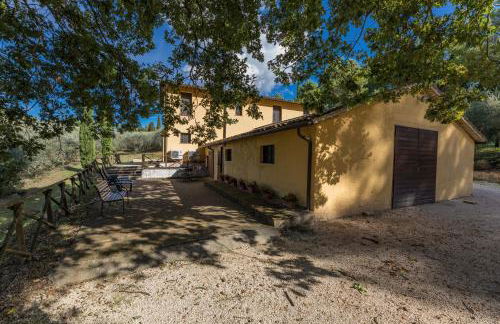 Agriturismo I Getsemani - Photo 52