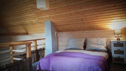 Scandinavian-style lake house - Foto 5