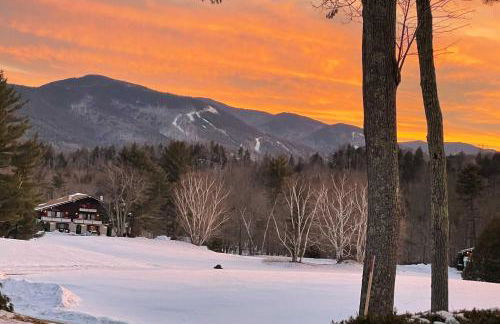 Glen Condo with Mountain Views Walk to Story Land - Photo 22