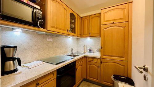 Hüttenzauber, Montana Haus - Foto 4, stove