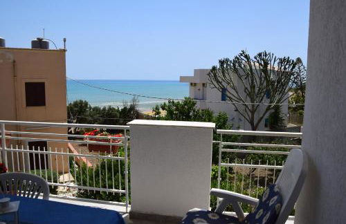 A mmari semu - Scala dei Turchi - Foto 3