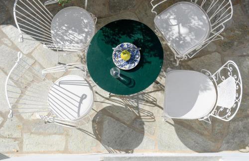 Mezzo Lovero Suites Kimolos - Foto 77