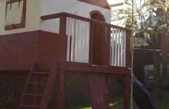 Ferienwohnung Härtings Hygge - Foto 29