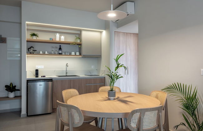 Blue Dome Hotel - Foto 21