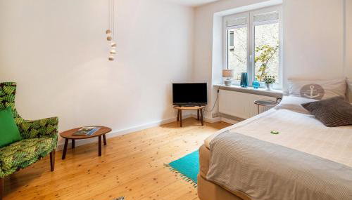 Ferienwohnung der Insulaner - Foto 4