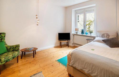 Ferienwohnung der Insulaner - Foto 4