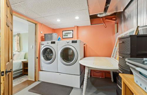 Northbound Stays on Whitefish Lake - Foto 35