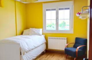 Casa con gran jardín y barbacoa "Los Olivos" Cerca de Logroño familias y grupos - Foto 69