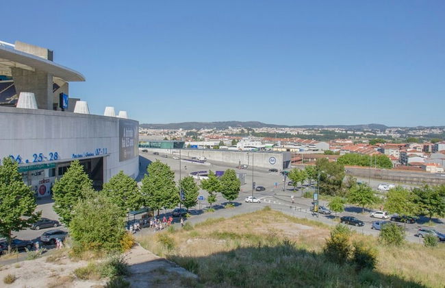 Liiiving in Porto Balcony Drag o View - Foto 51