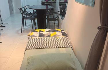 Apartamento na Praia de Iracema - Foto 13