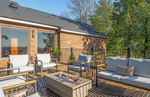 Lookout into the Sunset - Foto 29