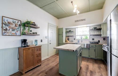 2 Houses 20 Mins to Beach - Sleeps 16 - Foto 35