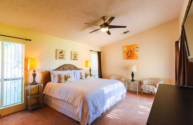 The Villas at Emerald Desert RV Resort - Foto 14