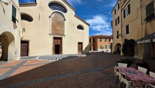 Old Town, Loft with Square View - Foto 5