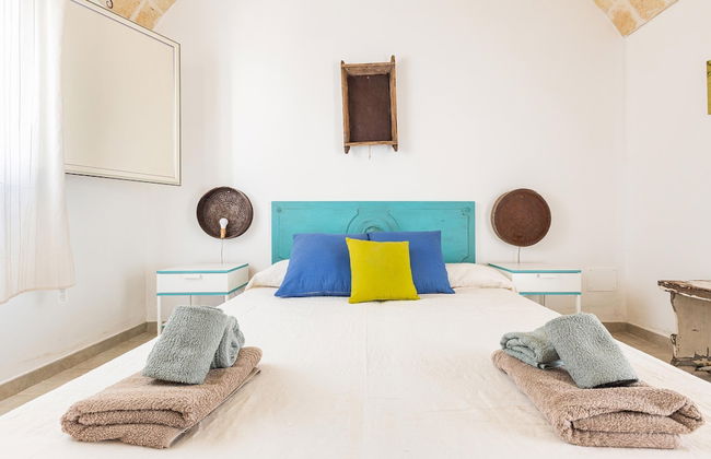 2769 Uliveto Valeria - Trullo Fico by Perle di Puglia - Foto 8