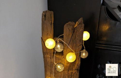 Einzigartige Ferienwohnung -hier im jetzt- - Foto 14