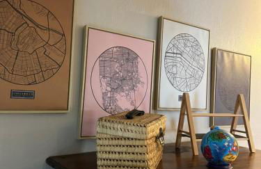 Magnifique et grand loft classé 4 étoiles - Foto 74