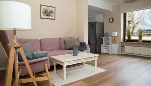 Lütt Huus - Altstadtnahe, komfortable FeWo in Buxtehude - Photo 5