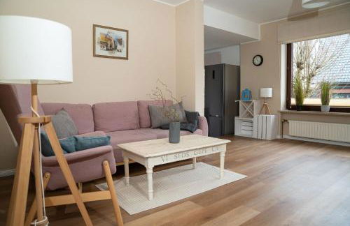 Lütt Huus - Altstadtnahe, komfortable FeWo in Buxtehude - Photo 5