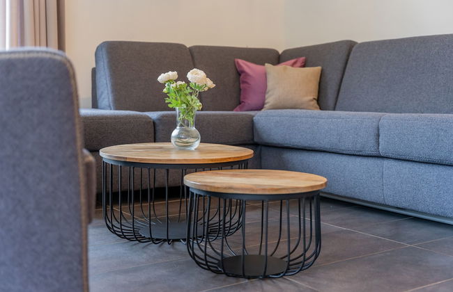 AlpenParks Maria Alm - Appartments - Foto 50