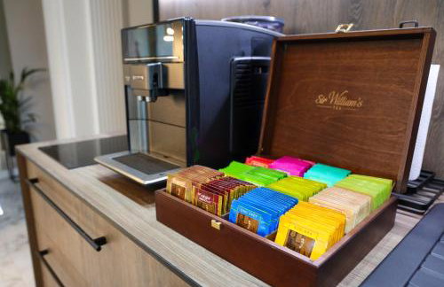 Mazurskie Niebo Apartament 1 - Foto 24